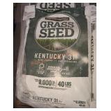 Pennington 40lb Grass Seed