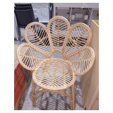 Rattan Chair
