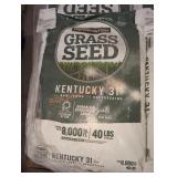 Pennington 40lb Grass Seed