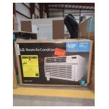LG Window Air Conditioner 8k BTU