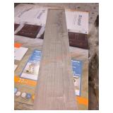 LifeProof Vinyl Plank Flooring 280sqft