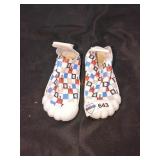 Baby Shoes Size 6