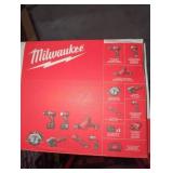 Milwaukee M18 7-Tool Combo