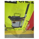Ryobi 18v 4.75 gallon wet/dry Vacuum