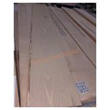 Luxury Hardwood Flooring 230sqft