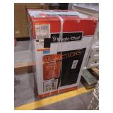 Magic chef 3.3 cu.ft. mini fridge