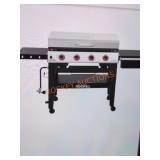 Nexgrill 4 Burner Propane Gas Grill 36"