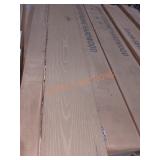 Luxury Hardwood Flooring 250sqft