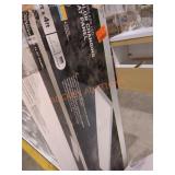 Commercial electric 1ft. X 4ft. Flat panel light