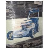 Ryobi 40V 21" High Wheel Lawn Mower