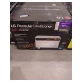 LG 10,000 BTU, 450sq.ft. Air conditioner