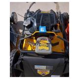 DeWalt 21" Briggs and Stratton Gas Push Mower