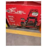 Milwaukee M18 21" self propelled push  lawn mower