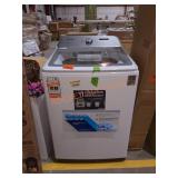 Samsung 5 cu. ft. High-Efficiency Top Load Washer