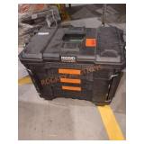 Ridgid pro gear system gen 2 0 tool chest