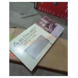 Aldhurst water resistant peel and stick tile