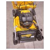 DeWalt 2 x 20v Max 21" Lawn Mower