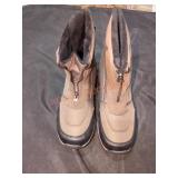 Boots Size 8