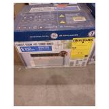 GE 8100 BTU, 350sq.ft. Air conditioner