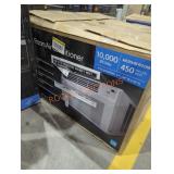 LG room air conditioner 10,000 btu