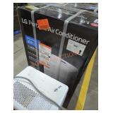 LG room portable air conditioner 7,000 btu