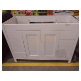 Westcourt 48" bath vanity