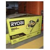 Ryobi 1800 PSI 1.2 GPM Electric Pressure Washer