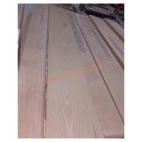 Luxury Hardwood Flooring 250sqft