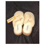 Slippers Size Medium 7-8