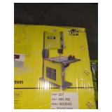 Ryobi corded 9" band saw