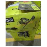 Ryobi 1800 psi electric pressure washer