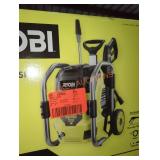 Ryobi 2000 PSI 1.2 GPM Electric Pressure Washer