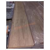 Home Decorators Laminate Wood Flooring 195 sqft