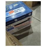 GE 8,000 btu smart room air conditioner