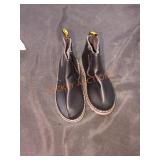 Youth boots Size 10.5