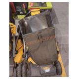 DeWalt 2ï¿½20V Self Drive Lawn Mower