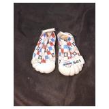 Baby Shoes Size 5