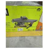 Ryobi 13 amp 8-1/4" compact table saw