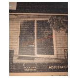 Screen Tight 36"ï¿½80" Sliding Screen Door