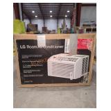 LG Window Air Conditioner 6k BTU