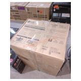 LG 14,000 BTU, 750sq.ft. Air conditioner