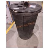 Simplex Sewage Pump Kit