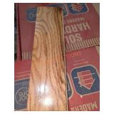 Bruce Hardwood Flooring 260sqft