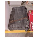 Husky 25 gal. Mobile tool box