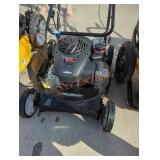 Murray 20" gas powered push mower