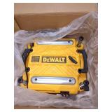 DeWalt 13" Thickness Planer