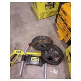 RYOBI Electric Pressure Washer 2500 psi
