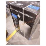 LG 7000btu, 300sq.ft. Air conditioner