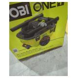 Ryobi 18v 6 gallon wet/dry Vacuum