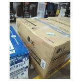 LG room air conditioner 14,000 btu